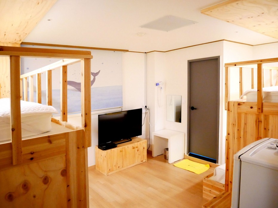 24Guesthouse Seoul Jamsil 56/67