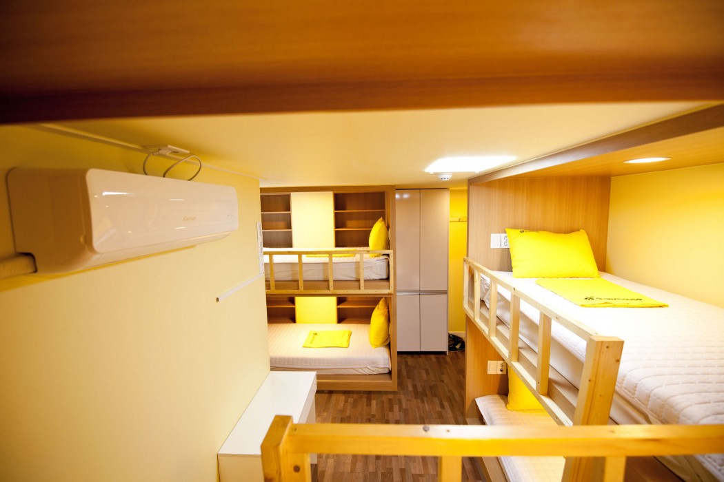 24Guesthouse Seoul Jamsil 45/67