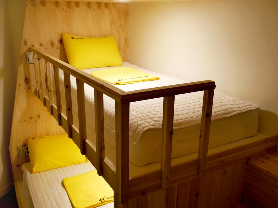 24Guesthouse Seoul Jamsil 52/67