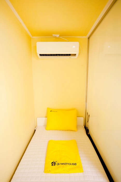 24Guesthouse Seoul Jamsil 23/67