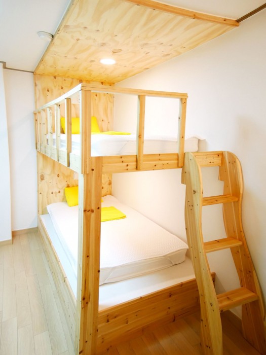 24Guesthouse Seoul Jamsil 25/67