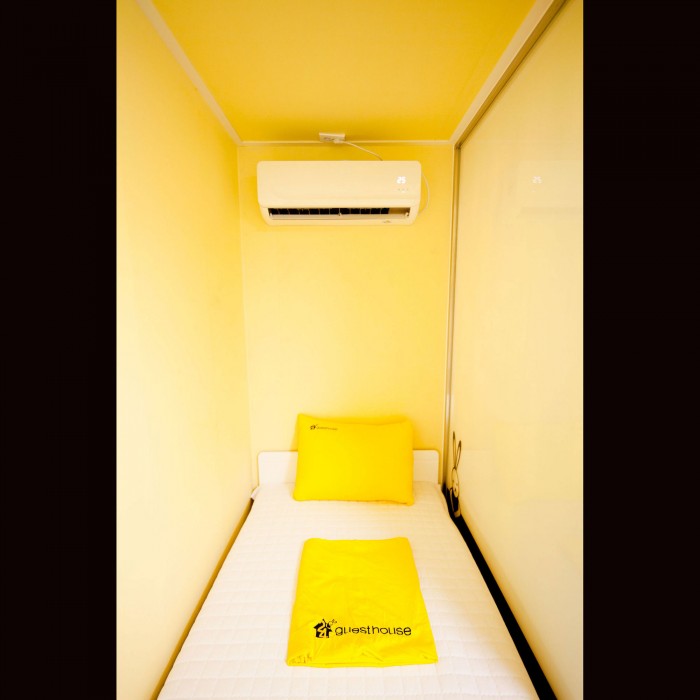 24Guesthouse Seoul Jamsil 15/67