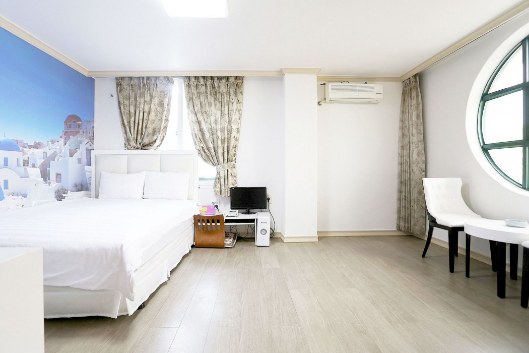 Sokcho Star Counting Motel 11/12