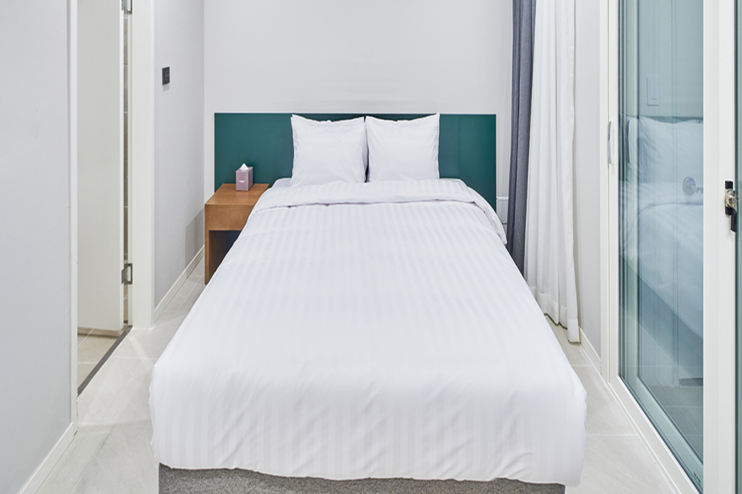Room at Le Bleu Naksan, YANGYANG