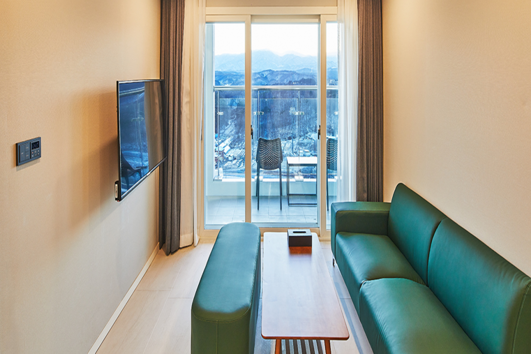 Le Bleu Naksan 15/21