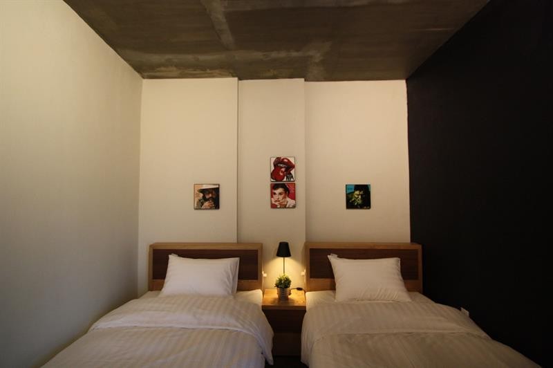 Nabi Hostel 53/68