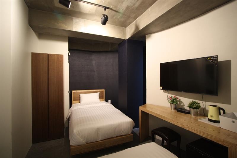 Nabi Hostel 57/68
