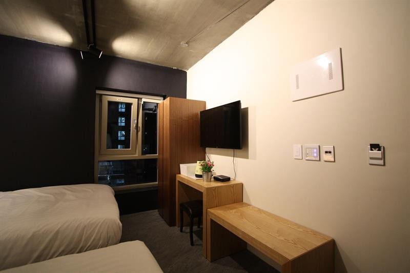 Nabi Hostel 44/68