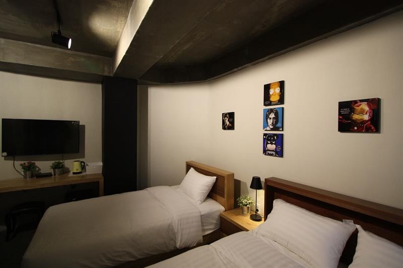 Nabi Hostel 54/68