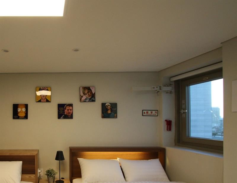 Nabi Hostel 27/68