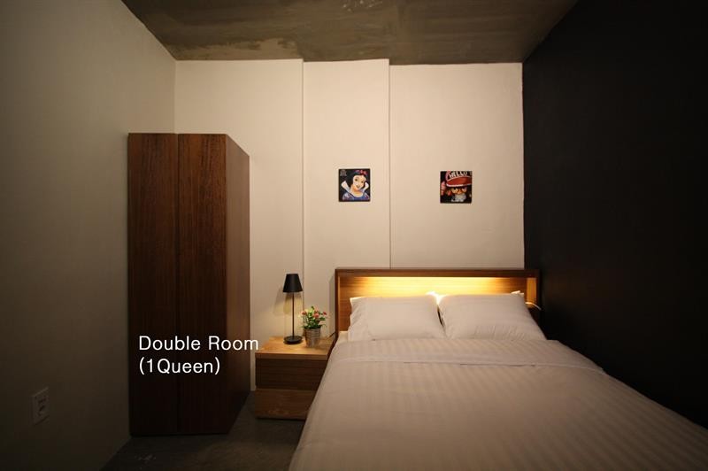 Nabi Hostel 56/68