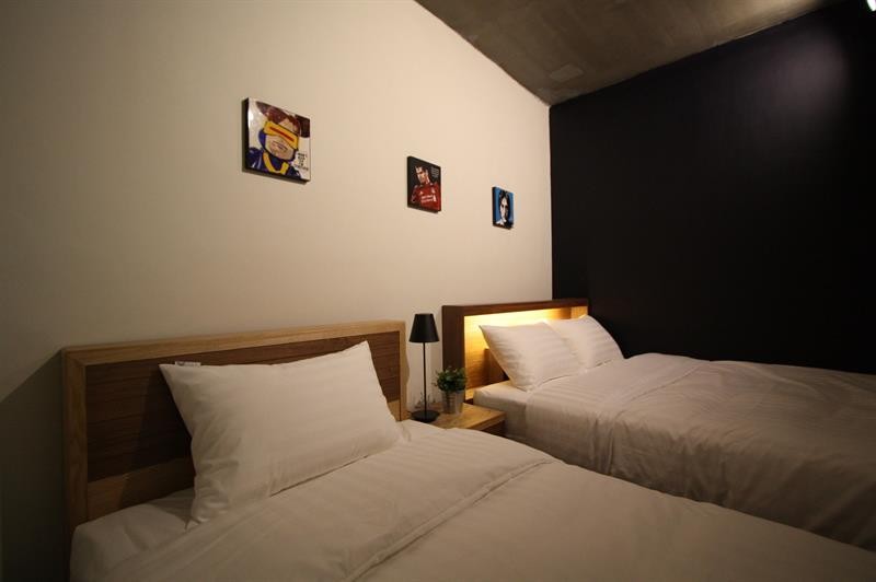 Nabi Hostel 46/68