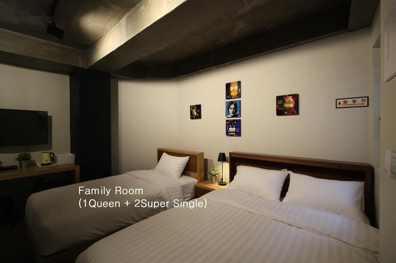 Nabi Hostel 43/68