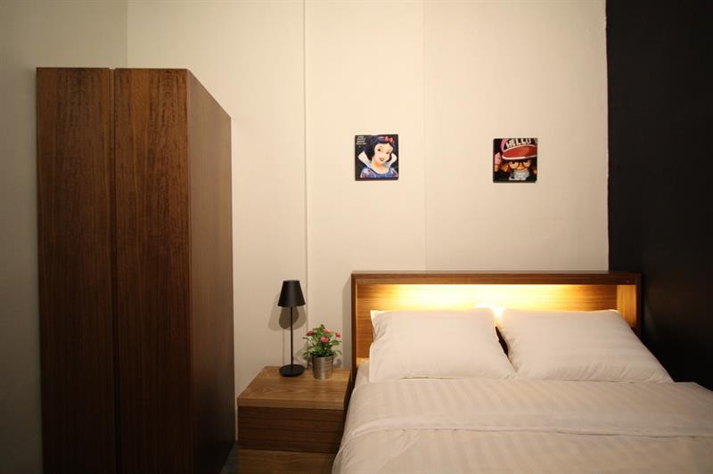 Nabi Hostel 41/68
