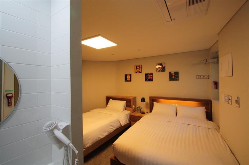 Nabi Hostel 37/68
