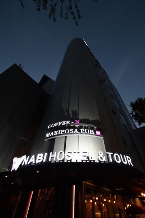 Nabi Hostel 45/68