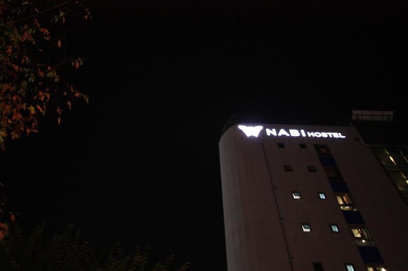 Nabi Hostel 47/68