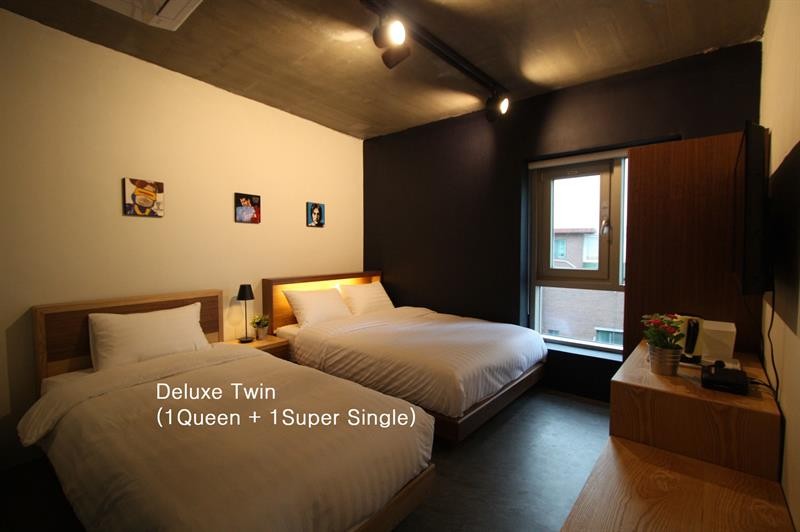 Nabi Hostel 31/68