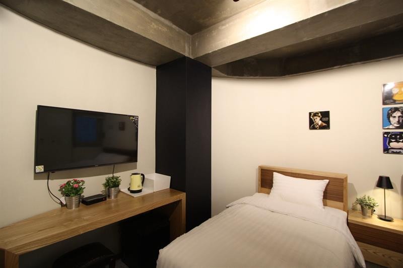 Nabi Hostel 58/68