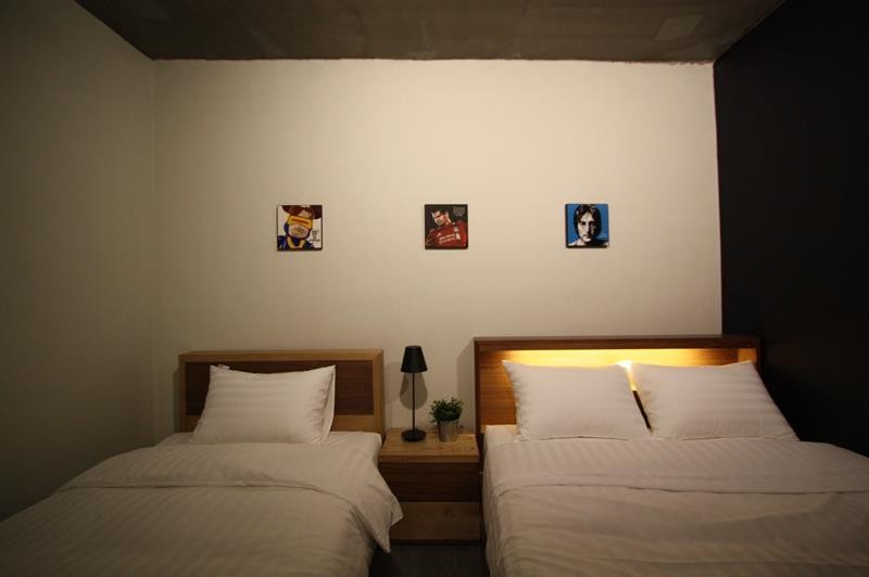 Nabi Hostel 52/68