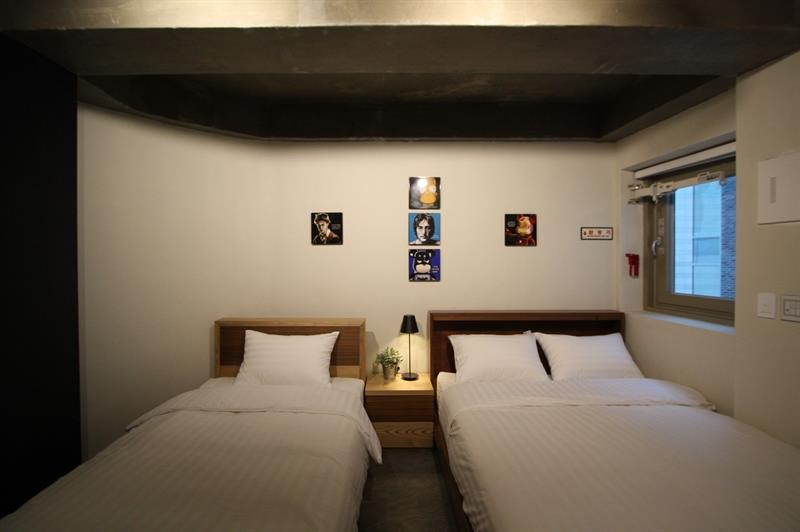 Nabi Hostel 59/68