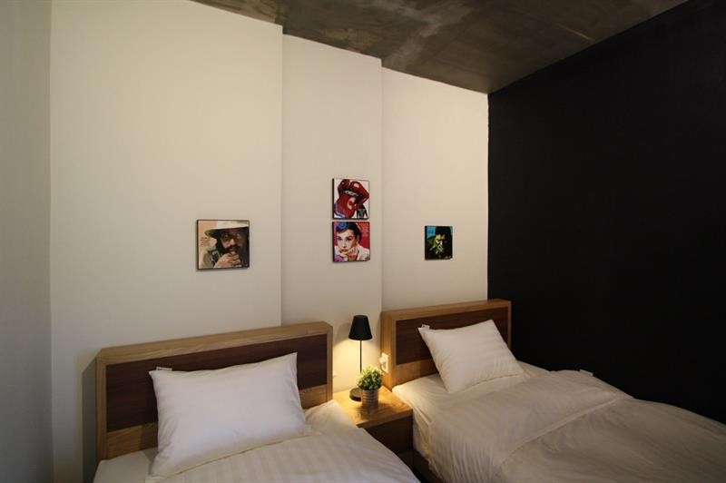 Nabi Hostel 55/68