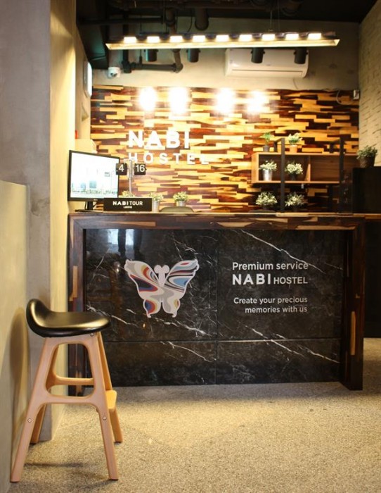Nabi Hostel 49/68