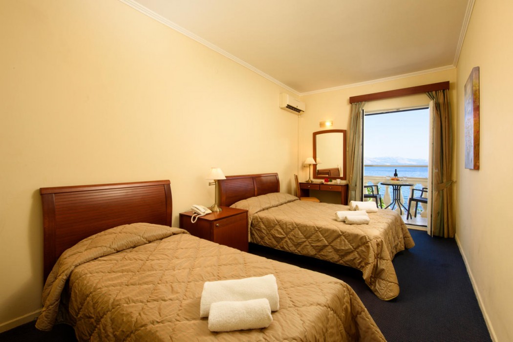 Pontikonissi Hotel - Adult only 11/62