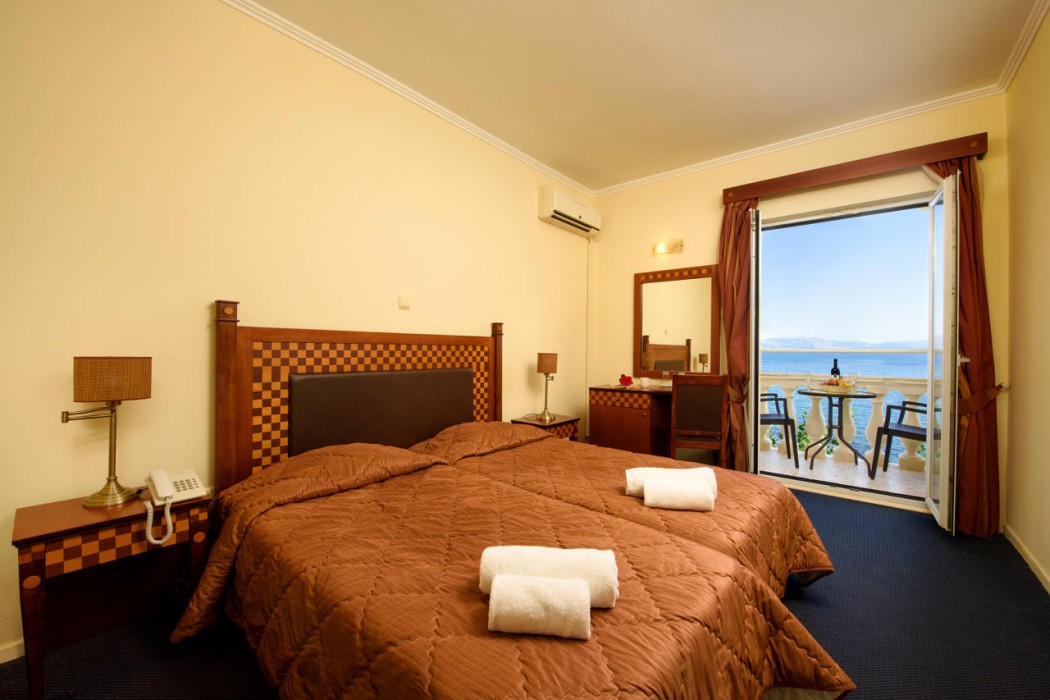 Pontikonissi Hotel - Adult only 12/62