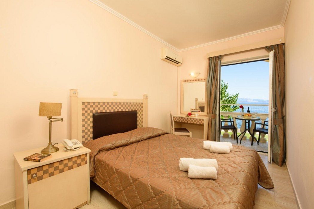 Pontikonissi Hotel - Adult only 10/62