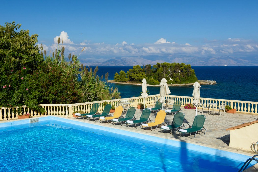Pontikonissi Hotel - Adult only 29/62