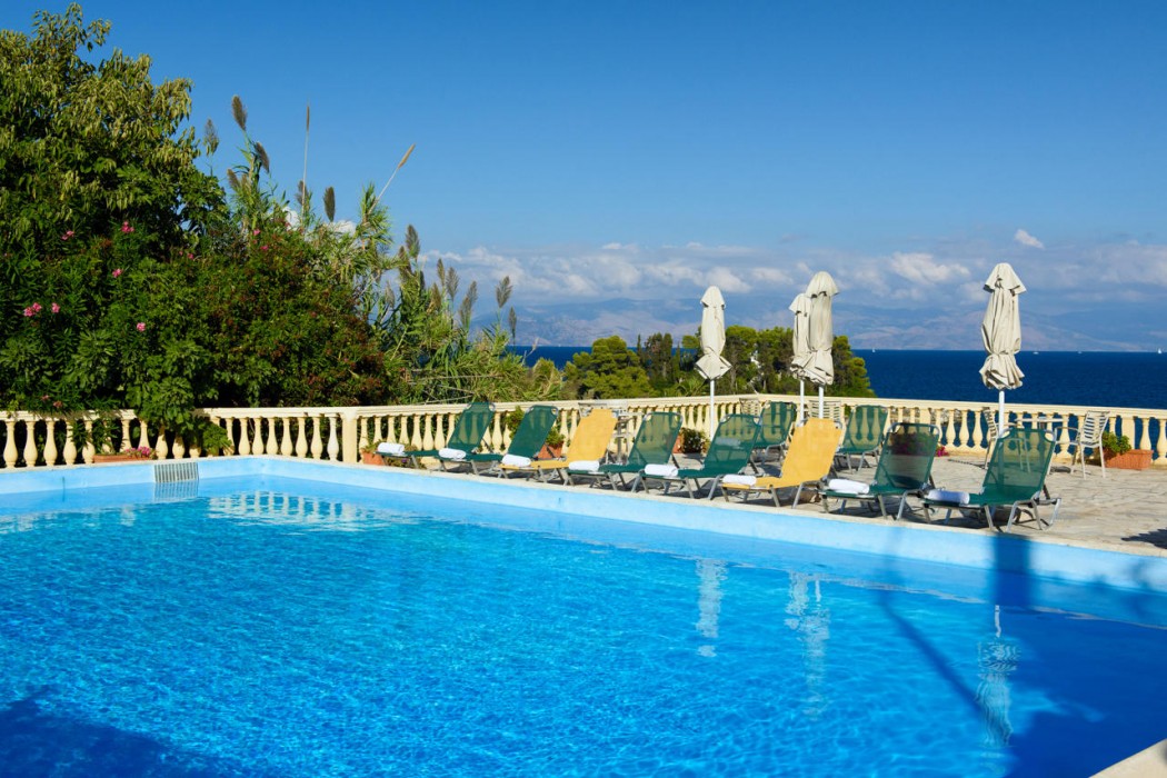 Pontikonissi Hotel - Adult only 30/62