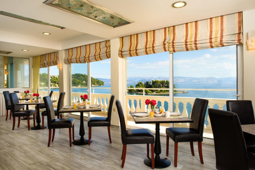 Pontikonissi Hotel - Adult only 27/62