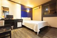 Incheon Jjak Motel 22/45