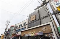 Incheon Jjak Motel 33/45