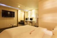 Incheon Jjak Motel 23/45