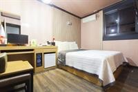 仁川 チャック モーテル 写真2