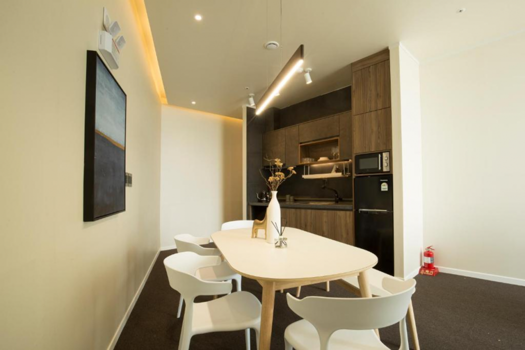 UH Suite The Haeundae 25/64