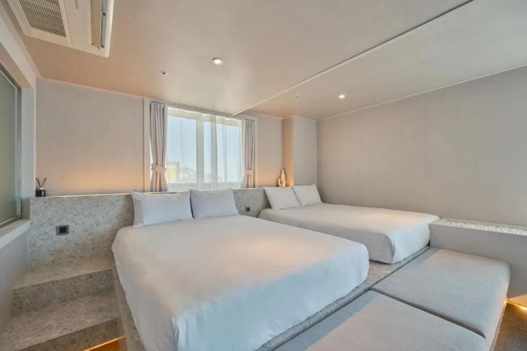UH Suite The Haeundae 15/64
