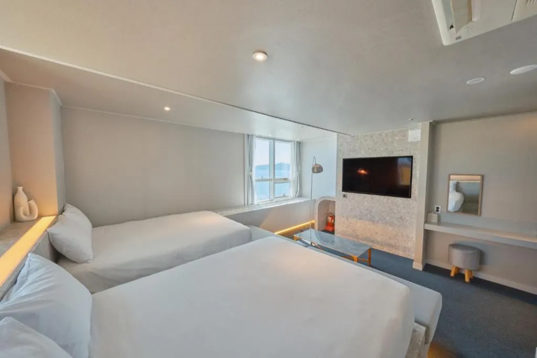 UH Suite The Haeundae 13/64
