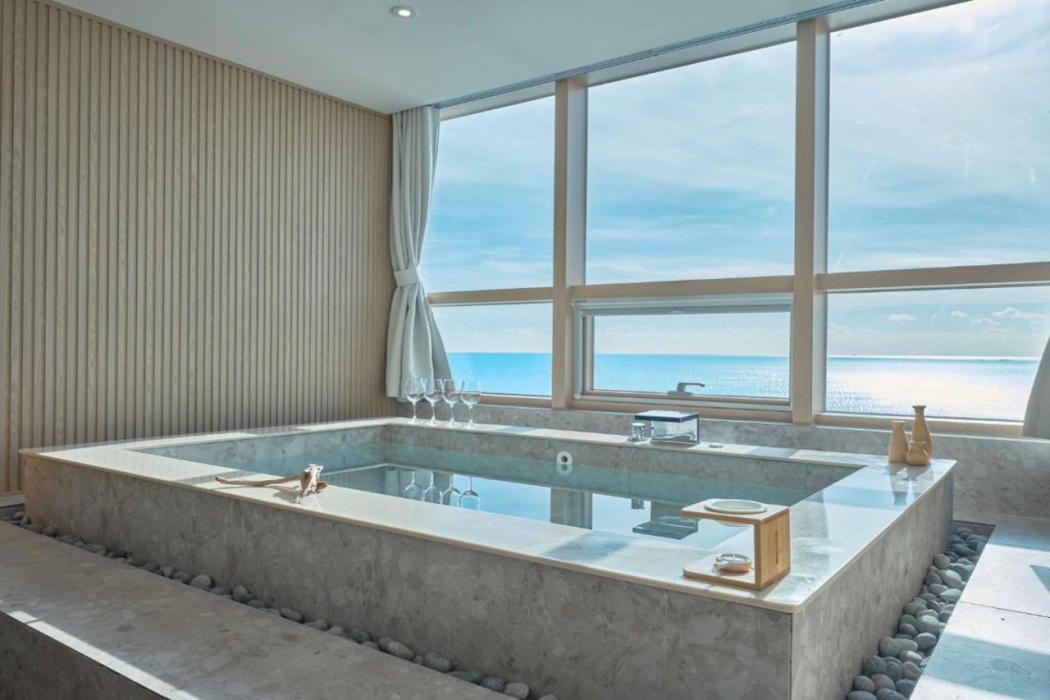 UH Suite The Haeundae 26/64