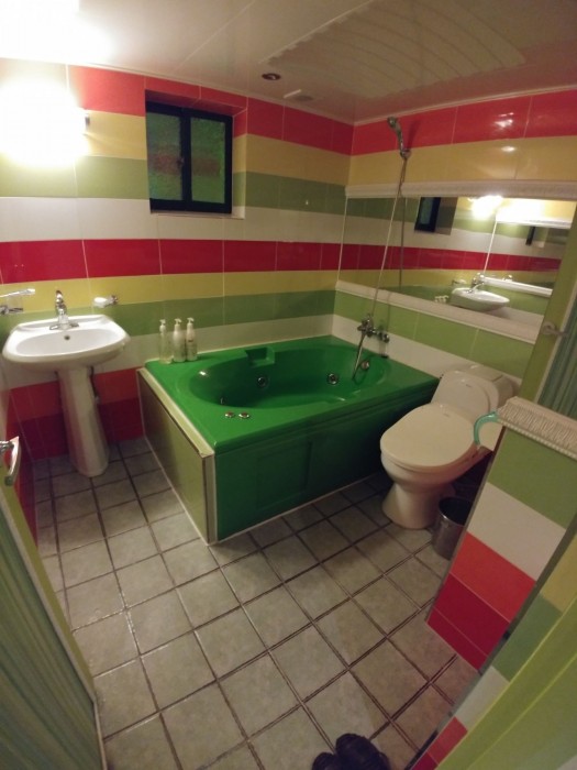 V1 Motel 60/79