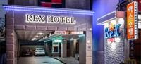 Rex Hotel 21/37
