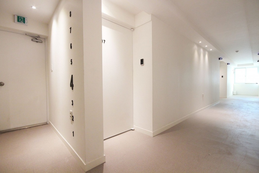Soho Hotel 40/68