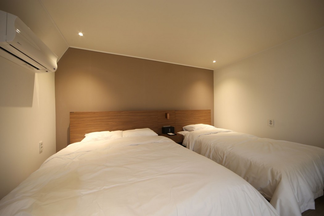 Soho Hotel 32/68