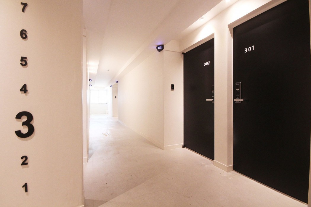 Soho Hotel 36/68
