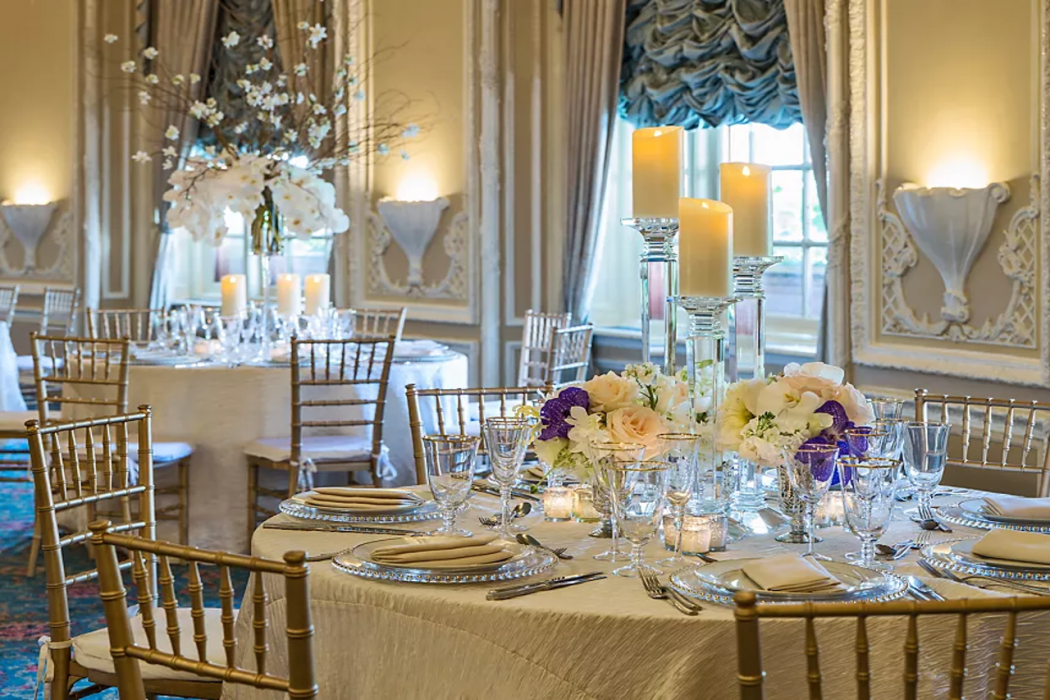 Fairmont Copley Plaza 53/105
