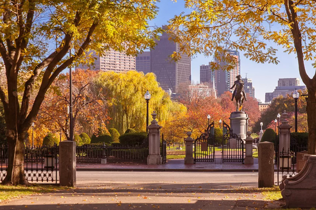 Fairmont Copley Plaza 97/105