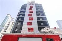 W Motel Haeundae 9/20