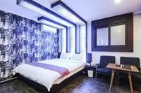 W Motel Haeundae 14/20